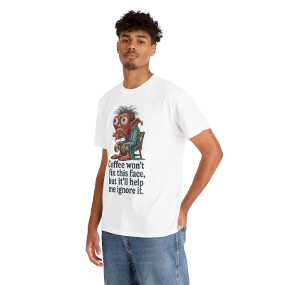 T-Shirt 126 Person 4 White.png